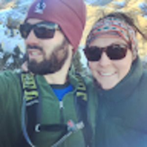 Meet your Posher, Meg